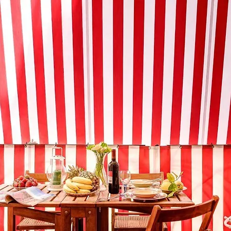 Apartman At Sorrento