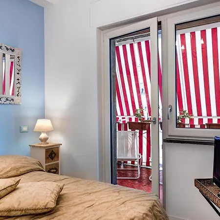 At Apartman Sorrento