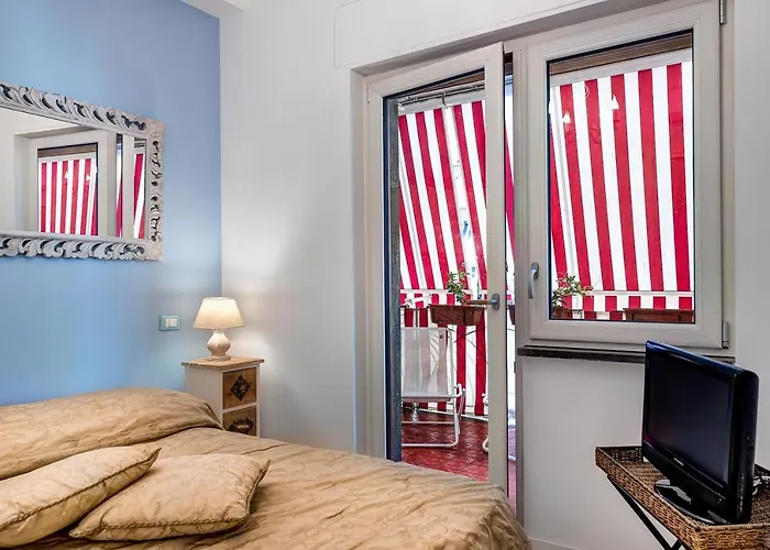 At Apartman Sorrento