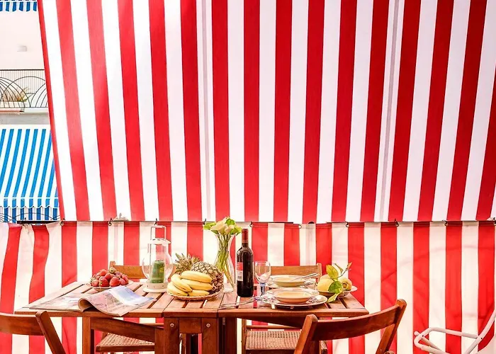 아파트 At 소렌토